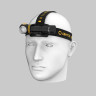 Фонарь ARMYTEK ELF C2 USB-C Теплый F05103W