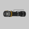 Фонарь ARMYTEK ELF C2 XP-L USB-C Белый F05103C
