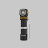 Фонарь ARMYTEK ELF C2 XP-L USB-C Белый F05103C