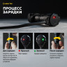 Фонарь ARMYTEK WIZARD C2 PRO MAGNET USB OLIVE WHITE F08701CO