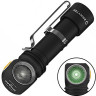 Фонарь ARMYTEK WIZARD C2 WG MAGNET USB белый F09201C