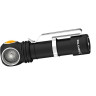Фонарь ARMYTEK WIZARD C2 WG MAGNET USB белый F09201C