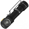 Фонарь ARMYTEK WIZARD C2 WG MAGNET USB белый F09201C