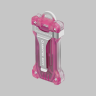 Фонарь ARMYTEK ZIPPY PINK F06001P