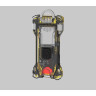 Фонарь ARMYTEK ZIPPY WR EXTENDED SET YELLOW F09101Y