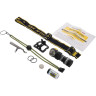 Мультифонарь ARMYTEK ELF C1 MICRO-USB+18350 XP-L F05001SC