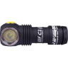 Мультифонарь ARMYTEK ELF C1 MICRO-USB+18350 XP-L F05001SW