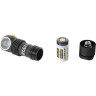 Мультифонарь ARMYTEK ELF C1 MICRO-USB+18350 XP-L F05001SW