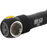 Мультифонарь ARMYTEK ELF C2 MICRO-USB+18650 XP-L F05101SW