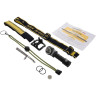 Мультифонарь ARMYTEK TIARA A1 PRO V2 XP-L F00302SC