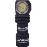 Мультифонарь ARMYTEK TIARA C1 MAGNET USB+18350 XP-L F05201SC