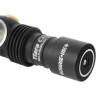 Мультифонарь ARMYTEK TIARA C1 MAGNET USB+18350 XP-L F05201SC