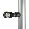Мультифонарь ARMYTEK TIARA C1 MAGNET USB+18350 XP-L F05201SW