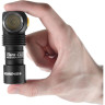 Мультифонарь ARMYTEK TIARA C1 MAGNET USB+18350 XP-L F05201SW