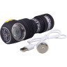 Мультифонарь ARMYTEK TIARA C1 MAGNET USB+18350 XP-L F05201SW