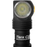 Мультифонарь ARMYTEK TIARA C1 PRO MAGNET USB+18350 XP-L F05301SC