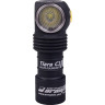 Мультифонарь ARMYTEK TIARA C1 PRO MAGNET USB+18350 XP-L F05301SW