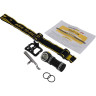 Мультифонарь ARMYTEK TIARA С1 V2 XP-L F00202SC