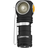 Мультифонарь ARMYTEK WIZARD C1 PRO MAGNET USB+18350 F09001C