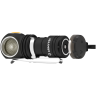 Мультифонарь ARMYTEK WIZARD C1 PRO MAGNET USB+18350 F09001C