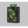 Мультифонарь ARMYTEK WIZARD C2 PRO NICHIA MAGNET USB F06801W