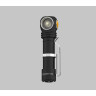 Мультифонарь ARMYTEK WIZARD C2 PRO NICHIA MAGNET USB F06801W