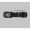 Мультифонарь ARMYTEK WIZARD C2 PRO NICHIA MAGNET USB F06801W