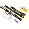 Мультифонарь ARMYTEK WIZARD PRO MAGNET USB NICHIA F06201W