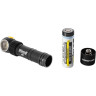 Мультифонарь ARMYTEK WIZARD PRO MAGNET USB NICHIA F06201W