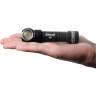Мультифонарь ARMYTEK WIZARD PRO V3 MAGNET USB+18650 XHP50 F05501SC
