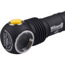 Мультифонарь ARMYTEK WIZARD PRO V3 MAGNET USB+18650 XHP50 F05501SW