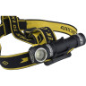 Мультифонарь ARMYTEK WIZARD PRO V3 MAGNET USB+18650 XHP50 F05501SW