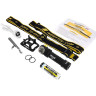 Мультифонарь ARMYTEK WIZARD V3 MAGNET USB+18650 XP-L F05401SW