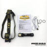 Мультифонарь ARMYTEK WIZARD V3 XP-L F00502SW