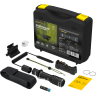Набор ARMYTEK DOBERMANN HUNTING KIT F02004C