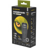 Тактический фонарь ARMYTEK DOBERMANN PRO MAGNET USB F07501C