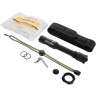 Тактический фонарь ARMYTEK PARTNER A2 PRO V3 XP-L F02902SC
