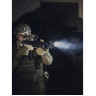 Тактический фонарь ARMYTEK VIKING PRO MAGNET USB F07701W