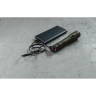 Фонарь ARMYTEK DOBERMANN PRO MAGNET USB OLIVE теплый свет F07501WO