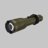 Фонарь ARMYTEK DOBERMANN PRO MAGNET USB OLIVE теплый свет F07501WO