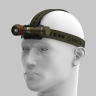 Фонарь ARMYTEK ELF C2 USB-C ПОБЕДА (Limited edition) F05103CP