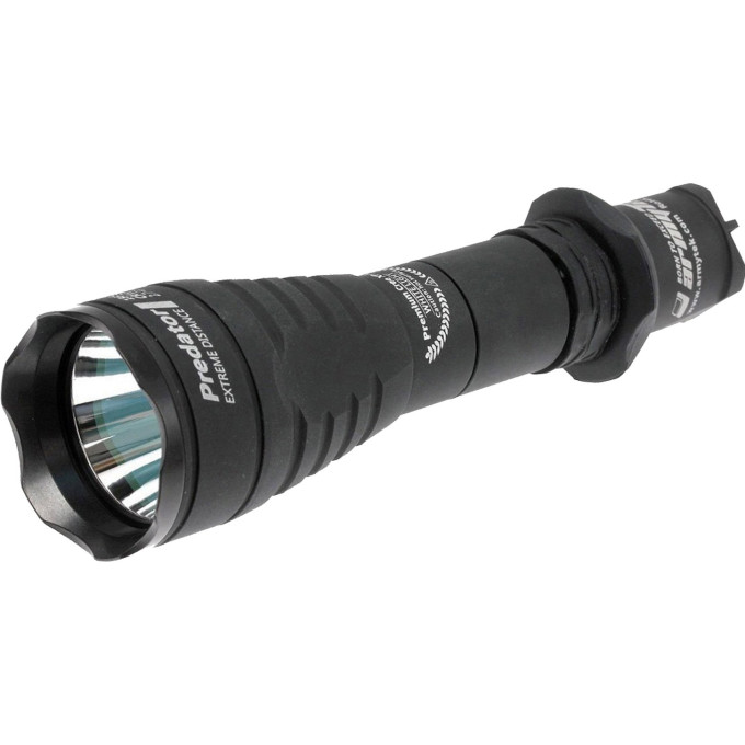 Тактический фонарь ARMYTEK PREDATOR V3 XP-L HI F01603BW