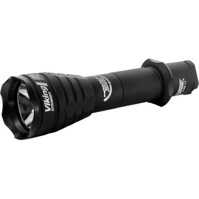 Тактический фонарь ARMYTEK VIKING V3 XP-L F01801BW