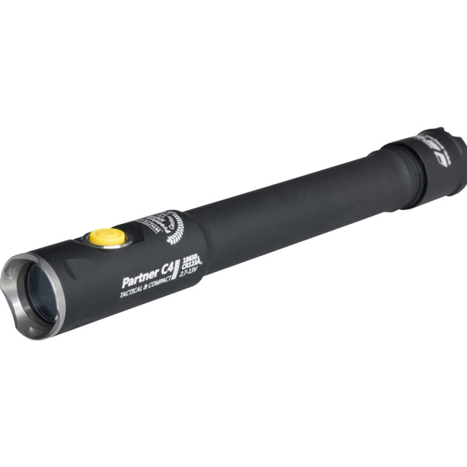 Тактический фонарь ARMYTEK PARTNER C4 PRO V3 F03102SC