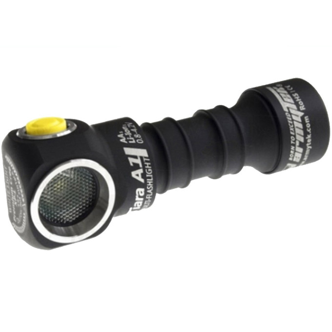 Мультифонарь Armytek Tiara A1 V2 XP-L F00102SC