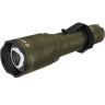 Фонарь ARMYTEK DOBERMANN PRO MAGNET USB OLIVE Белый свет F07501CO